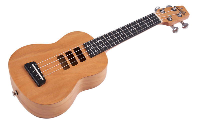 LAILA UDM-2110-C - Ukulele sopranowe