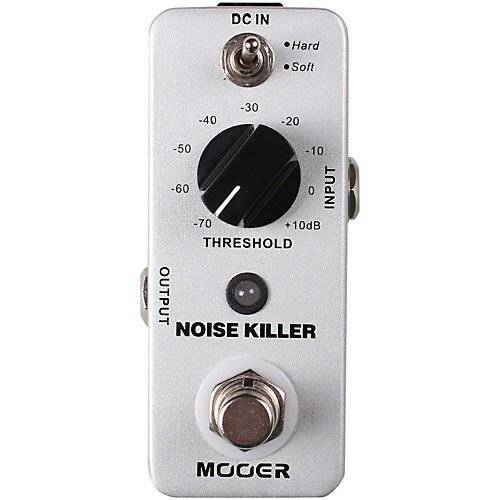 MOOER MNR 1 Noise Killer - Efekt gitarowy