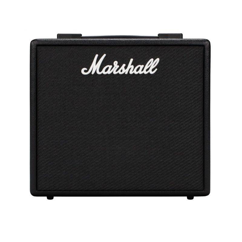 MARSHALL MS2 RED - COMBO GITAROWE 