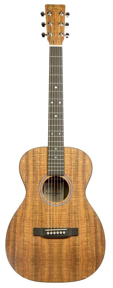 Martin 0X Special 2023 Limited - Gitara akustyczna