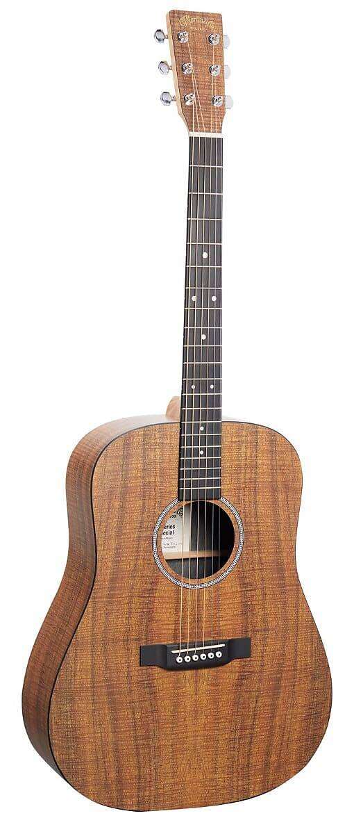 Martin DX Special 2023 Limited - Gitara akustyczna