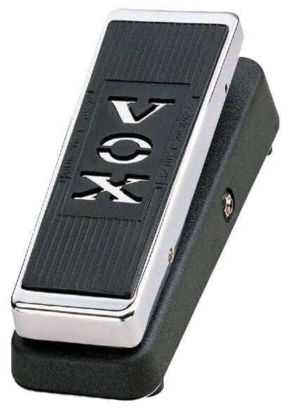 VOX V847-A Wah-Wah Pedal