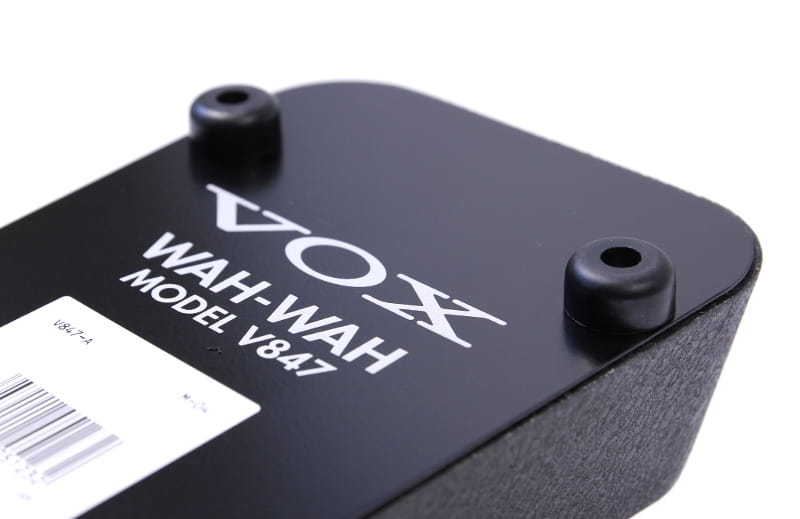 VOX V847-A Wah Wah Pedal - ギター