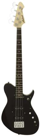 Aria JET-B (BK) - Gitara basowa