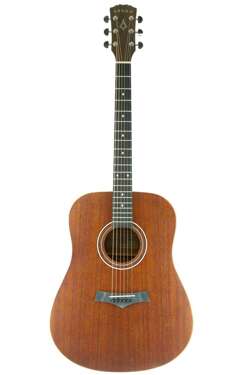 Arrow Raw Series Mahogany - Gitara akustyczna