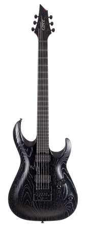 Cort KX700 EVERTUNE OPBK W/BAG - Gitara elektryczna z pokrowcem