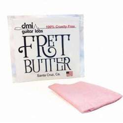 DMI Fret Butter - Czyścik do podstrunnicy