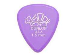 Dunlop Delrin Standard 1.5 mm - kostka gitarowa 