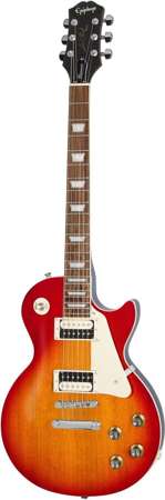 Epiphone Les Paul Classic HS Heritage Cherry Sunburst - Gitara elektryczna 