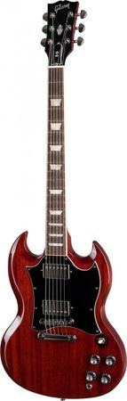 Gibson SG Standard Heritage Cherry Modern - Gitara elektryczna