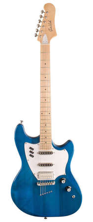 Guild Surfliner Catalina BLUE - Gitara elektryczna