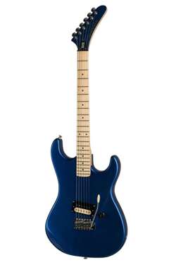 Kramer Baretta Special Candy Blue - Gitara elektryczna