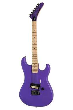 Kramer Baretta Special Purple - Gitara elektryczna