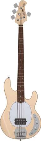 Sterling RAY 4 (VC-J1) - Gitara basowa